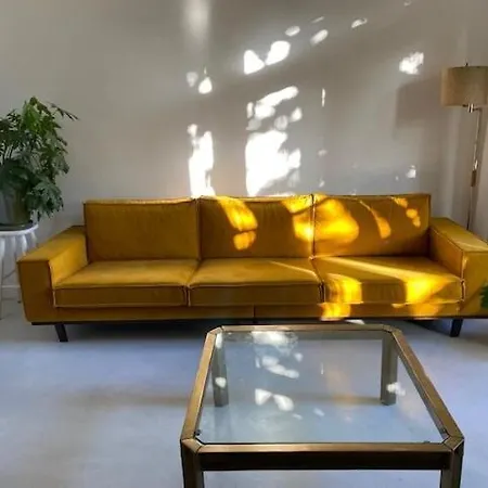 Monumental House Near The *