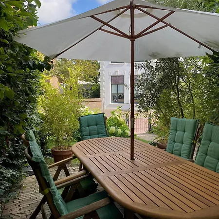 Monumental House Near The