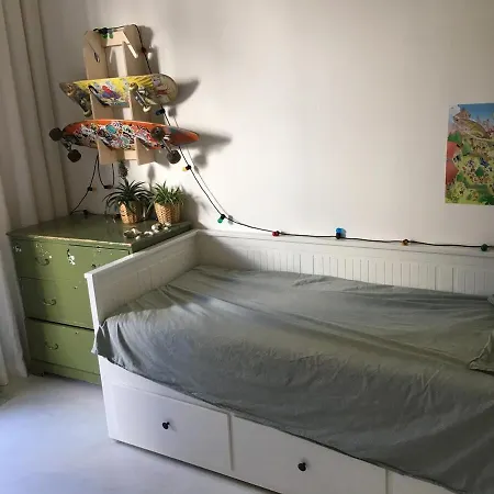 Monumental House Near The Vila *