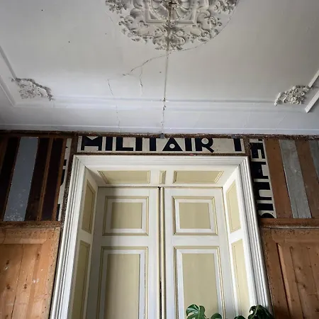 Monumental House Near The Villa Zandvoort