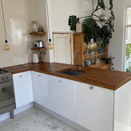 Monumental House Near The