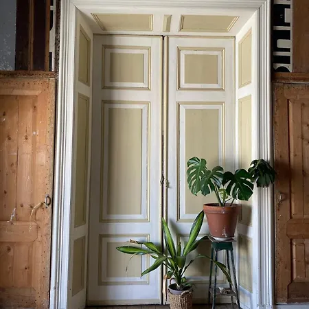 Monumental House Near The Villa Zandvoort