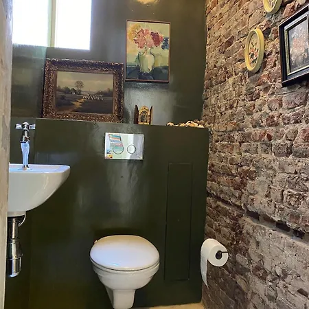 Villa Monumental House Near The *